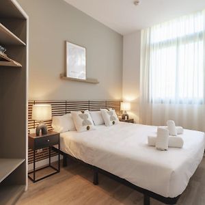 Appartement met een Slaapkamer